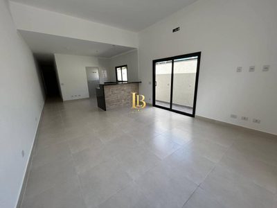 Casa, 3 quartos, 130 m² - Foto 4