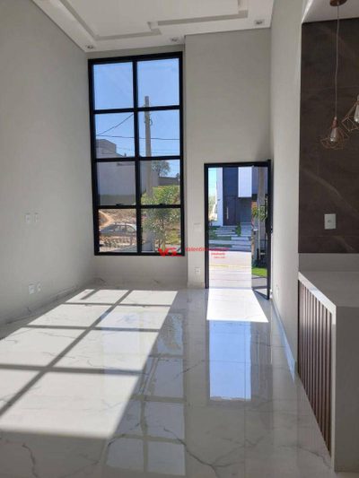 Sobrado, 4 quartos, 211 m² - Foto 3