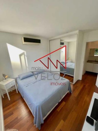 Apartamento, 1 quarto, 65 m² - Foto 1