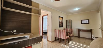 Apartamento, 2 quartos, 60 m² - Foto 2