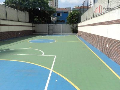 Apartamento, 3 quartos, 164 m² - Foto 3