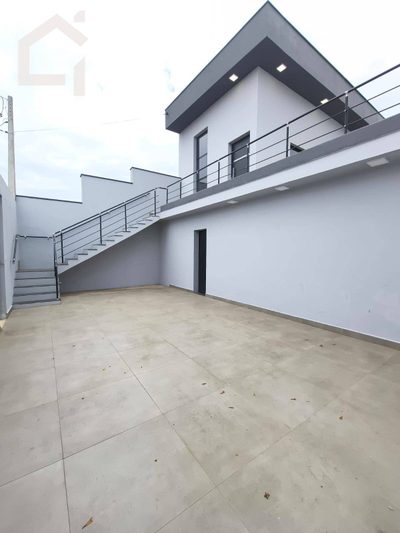 Casa, 3 quartos, 117 m² - Foto 4