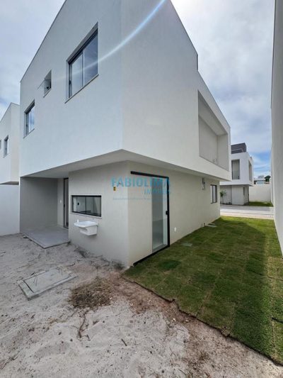 Casa de Condomínio, 4 quartos - Foto 3