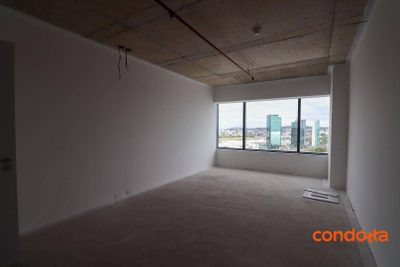 Sala-Conjunto, 35 m² - Foto 4