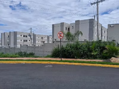 Apartamento, 2 quartos, 43 m² - Foto 1