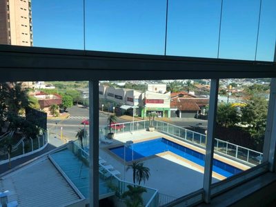 Apartamento, 3 quartos, 110 m² - Foto 1