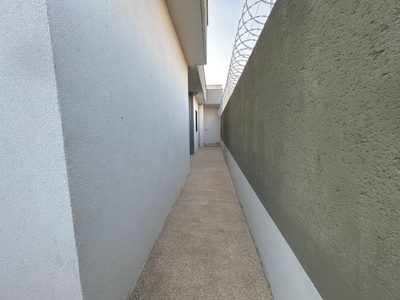 Casa, 3 quartos, 83 m² - Foto 3