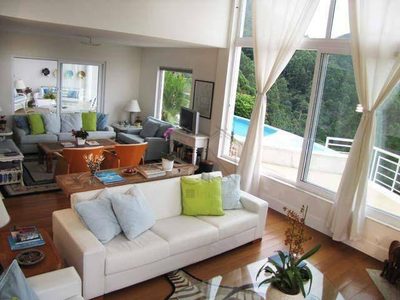 Casa, 5 quartos, 1090 m² - Foto 2