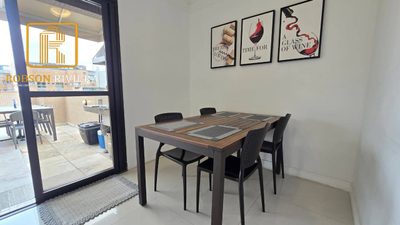 Cobertura, 2 quartos, 123 m² - Foto 3