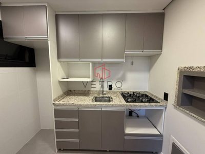 Apartamento, 2 quartos, 79 m² - Foto 3