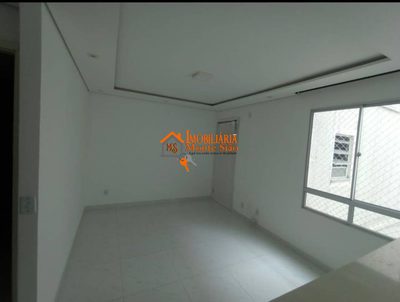 Apartamento, 2 quartos, 45 m² - Foto 1