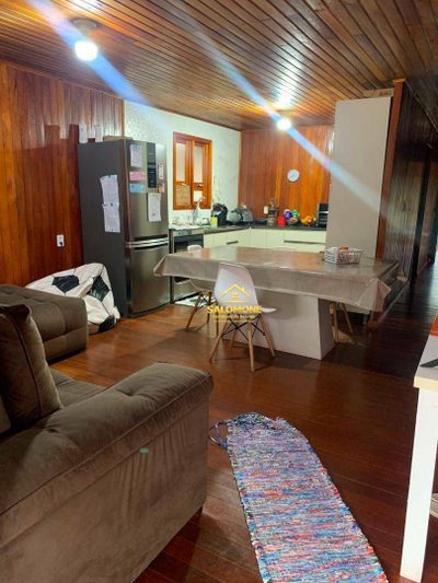 Sítio, 4 quartos, 600 m² - Foto 3