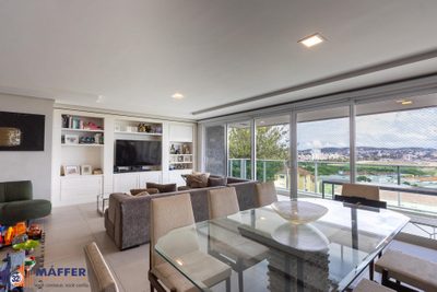 Apartamento, 3 quartos, 243 m² - Foto 5