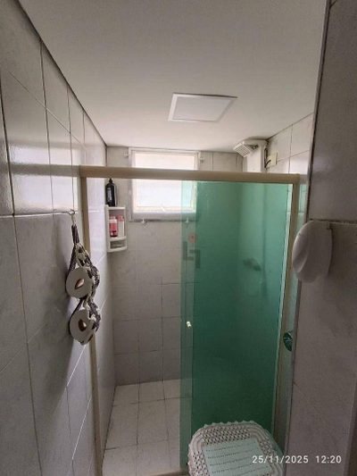 Apartamento, 2 quartos, 55 m² - Foto 2