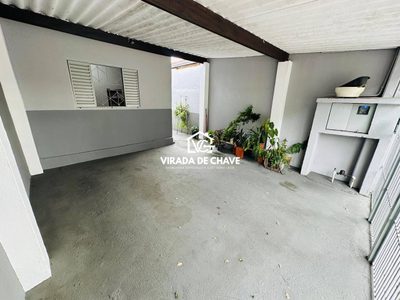 Casa, 2 quartos, 100 m² - Foto 1