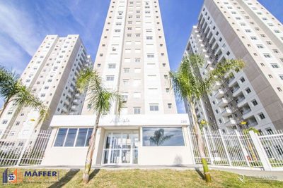 Apartamento, 3 quartos, 50 m² - Foto 1