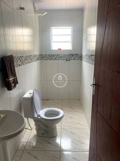 Casa, 1 quarto - Foto 5