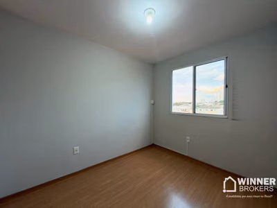 Apartamento, 2 quartos, 40 m² - Foto 3