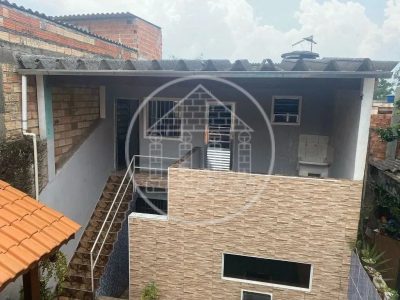 Sobrado, 4 quartos, 100 m² - Foto 2