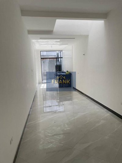 Sobrado, 3 quartos, 125 m² - Foto 2