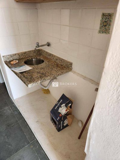 Kitnet-Studio, 35 m² - Foto 4