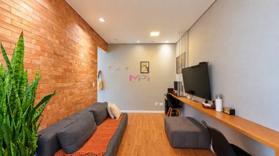 Apartamento, 2 quartos, 70 m² - Foto 1