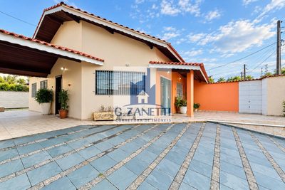Casa, 3 quartos, 136 m² - Foto 3