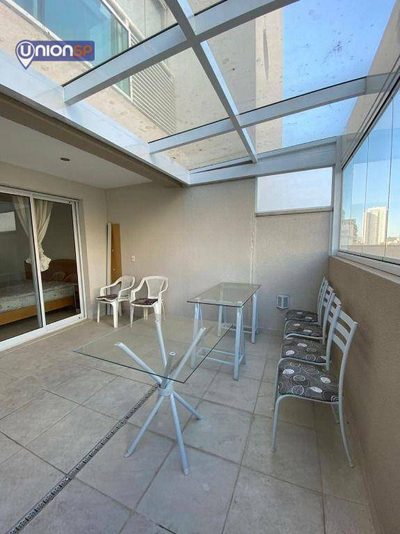 Apartamento, 1 quarto, 46 m² - Foto 4