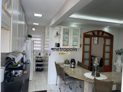 Casa, 3 quartos, 130 m² - Foto 3