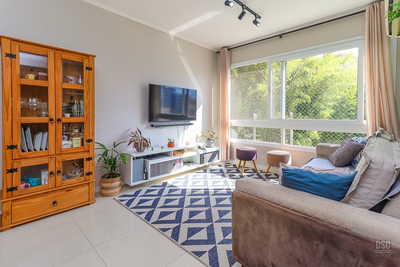 Apartamento, 2 quartos, 65 m² - Foto 1