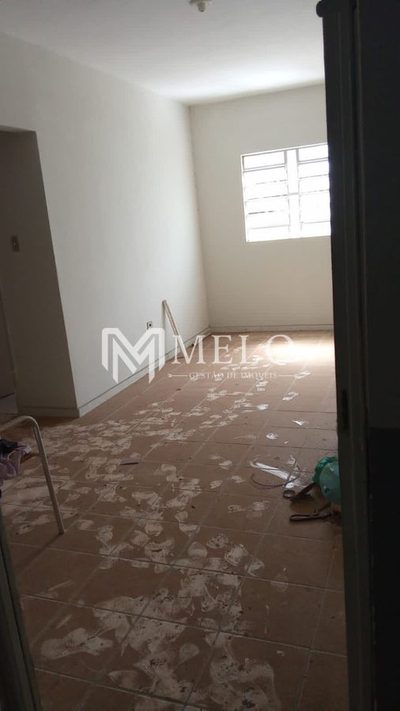 Apartamento, 2 quartos, 59 m² - Foto 2