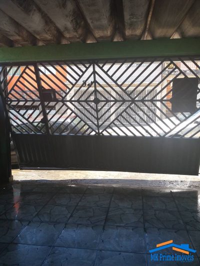 Casa, 2 quartos, 130 m² - Foto 3