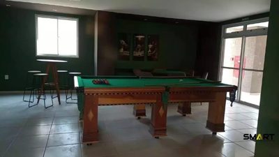 Apartamento, 3 quartos, 66 m² - Foto 2