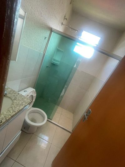 Apartamento, 2 quartos, 47 m² - Foto 1