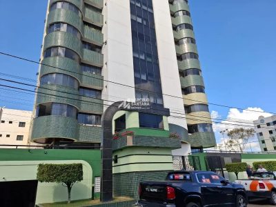 Apartamento, 4 quartos, 160 m² - Foto 4