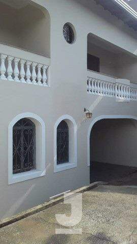 Casa, 3 quartos, 187 m² - Foto 5