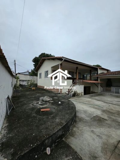 Casa, 3 quartos, 206 m² - Foto 1