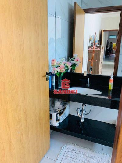 Casa, 3 quartos, 117 m² - Foto 5