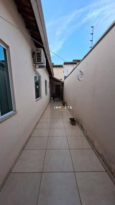 Casa, 3 quartos, 8 m² - Foto 5