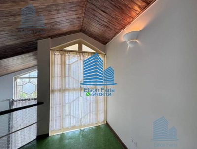 Sobrado, 4 quartos, 330 m² - Foto 5