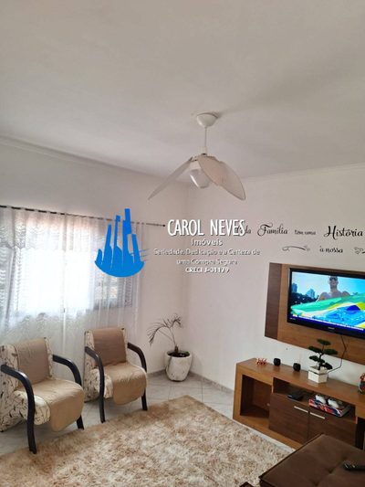 Casa, 3 quartos - Foto 4