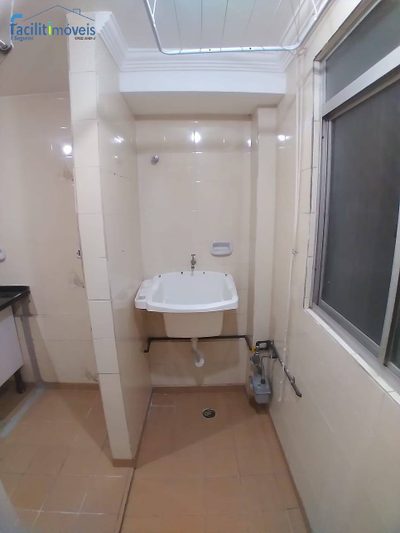 Apartamento, 2 quartos - Foto 5