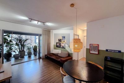 Apartamento, 2 quartos, 66 m² - Foto 1