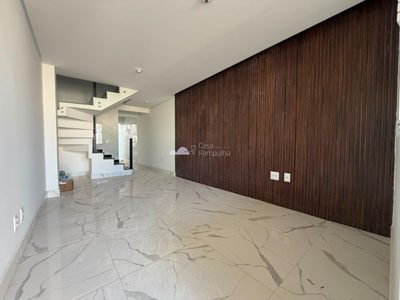 Casa, 2 quartos, 85 m² - Foto 4