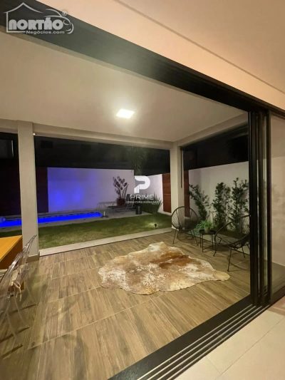 Casa, 1 quarto, 242 m² - Foto 3