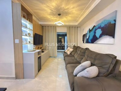 Apartamento, 3 quartos, 93 m² - Foto 4