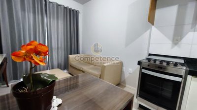 Apartamento, 2 quartos, 50 m² - Foto 5