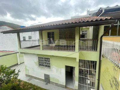 Casa, 5 quartos, 288 m² - Foto 2