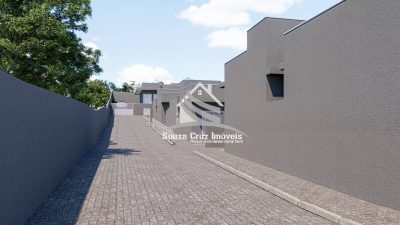 Casa, 3 quartos, 64 m² - Foto 5