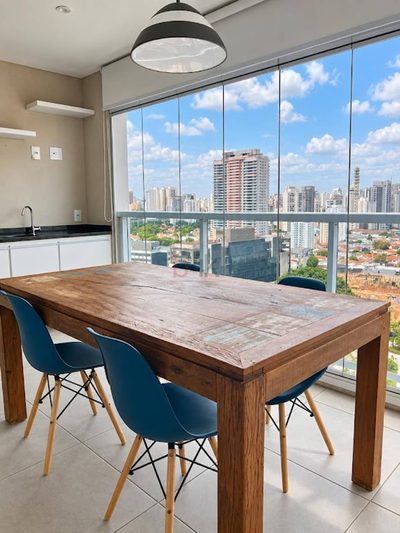 Apartamento, 1 quarto, 51 m² - Foto 1